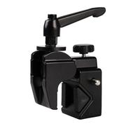 Super Clamp Secure Grip C Claw Metal Heavy Duty Photo Studio Fix Clip Portable Multifunctional Photo Light