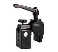 Super Clamp Secure Grip C Claw Metal Heavy Duty Photo Studio Fixing Clip Portable Multifunctional Photography Light