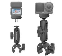 Super Clamp With Magnetic Adapter compatible for DJI Osmo Nano/Action6