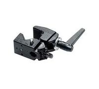 Super clamp without packaging|Manfrotto