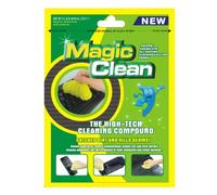 Super Clean High Tech Cleaning Gel Compound Keyboard Cleaner