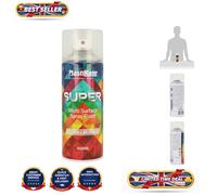 1138 400ml Super Clear