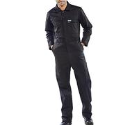 Beeswift SUPER CLICK PC B/SUIT BLK 48