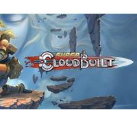 Super Cloudbuilt (PC) Steam Key - GLOBAL
