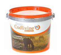 Super Codlivine Complete Supplement