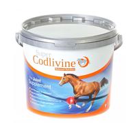 Super Codlivine Supple Joint Supplement, 2.5 Kg