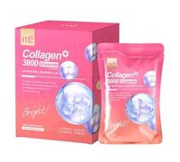 Super Collagen 3800 + Ceramide Drink 35ml x 8