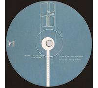 Super_Collider - Limited Edition Remixes By Tom Middleton & Automator
