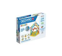 Super Color Recycled 42 Pcs Multicolor