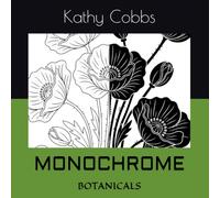 SUPER COLOR TIME MONOCHROME: BOTANICALS