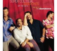 Super Colossal Smash Hits Of The 90's by Mavericks (1999) Audio CD