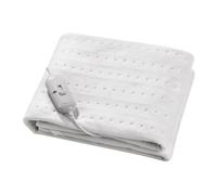 Super Comfy Electric Blanket: Double