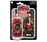 Super Commando Captain Figurine Star Wars Clone Kenner Vintage Collection Hasbro