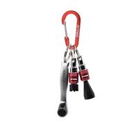 Super Compact Roofing Bolt Screwdriver Bit Triple Pack