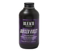 Bleach London Bruised Violet Super Cool Colour 150ml