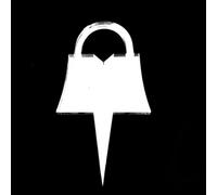 Super Cool Creations Handbag Cake Toppers, Acrylic Colours & Engraving Services 10cm