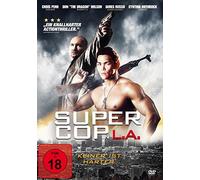 Super Cop in L.A. (DVD) DE-Version