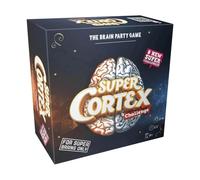 Super Cortex Challenge