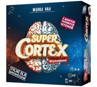 Super Cortex Rebel Gra Planszowa Polska