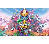 Super Crazy Rhythm Castle