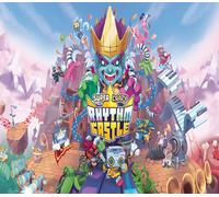 Super Crazy Rhythm Castle AR XBOX One / Xbox Series X|S CD Key