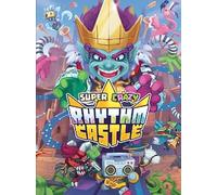 Super Crazy Rhythm Castle (PC) - Steam Gift - EUROPE