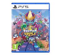 Super Crazy Rhythm Castle - PS5 (Sony Playstation 5)