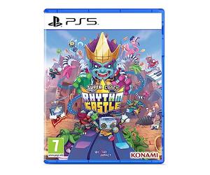 Super Crazy Rhythm Castle - PS5
