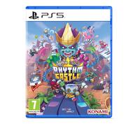 Super Crazy Rhythm Castle - PS5 (Sony Playstation 5)