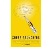 Super Crunchers