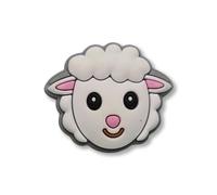 SUPER CUTE Baby Fluffy Lamb Sheep - Charms For Crocs/Shoes - Animal Farm