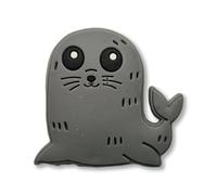 SUPER CUTE Baby Seal - Charms For Crocs/Shoes - Animal Sea Creature Nature
