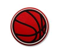 Super Cute Basketball - Charms For Crocs/Shoes - PVC - 3D PVC - GIFT - SPORT