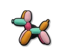 SUPER CUTE Blow Up Balloon Puppy Dog - Charms For Crocs/Shoes - 3D - Pretty