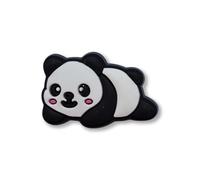 SUPER CUTE - Charms For Crocs/Shoes - BABY MINI Chunky PANDA - 3D - PRETTY