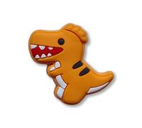SUPER CUTE - Charms For Crocs/Shoes - BABY MINI DINOSAUR - 3D - PRETTY - T-REX