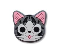 Super Cute - Charms For Crocs/Shoes - BABY MINI Kitten Cat - Pretty - Adore