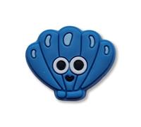 SUPER CUTE - Charms For Crocs/Shoes - BABY OYSTER PEARL - 3D - PRETTY - OCEAN