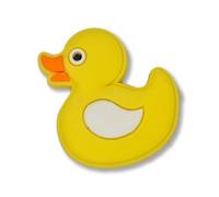 SUPER CUTE - Charms For Crocs/Shoes - Baby Rubber Duck - 3D - PRETTY - Animal