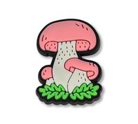 SUPER CUTE - Charms For Crocs/Shoes - Beautiful Pink Mushrooms - 3D - PRETTY