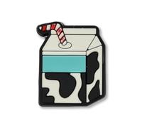 SUPER CUTE - Charms For Crocs/Shoes - Cow Milk Carton - 3D - PRETTY - Food
