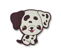 SUPER CUTE - Charms For Crocs/Shoes - Dalmatian Puppy - 3D - PRETTY - Animal