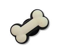 SUPER CUTE - Charms For Crocs/Shoes - Dog Puppy Bone - 3D - PRETTY - Animal