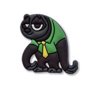SUPER CUTE - Charms For Crocs/Shoes - LAZY WORK SLOTH - 3D - PRETTY - ADORE