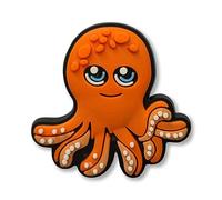 Super Cute Chunky Baby Octopus - Charms For Crocs/Shoes - Pretty - Sea Life