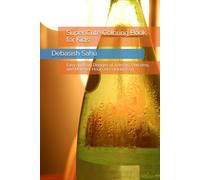 Super Cute Coloring Book for Kids: Easy and Fun Designs of Animals, Unicorns, and More for Hours of Coloring Fun