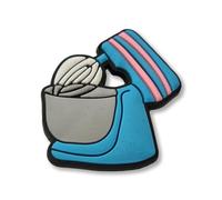 Super Cute Cooking Baking Food Mixer Dough Charms For Crocs - Chef - Food
