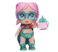 Super Cute Glitzy Cool Doll - Gabi With Accessories And Changing Outfit