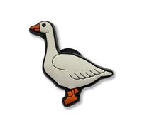 SUPER CUTE Goose - GEESE - Farm - Charms For Crocs/Shoes - Animal Bird