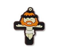 Super Cute Jesus Christ Religion - Charms For Crocs/Shoes - PVC - 3D - Pretty